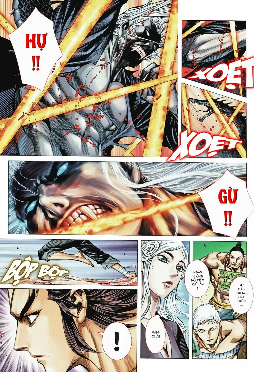 phong thần ký chapter 89 19