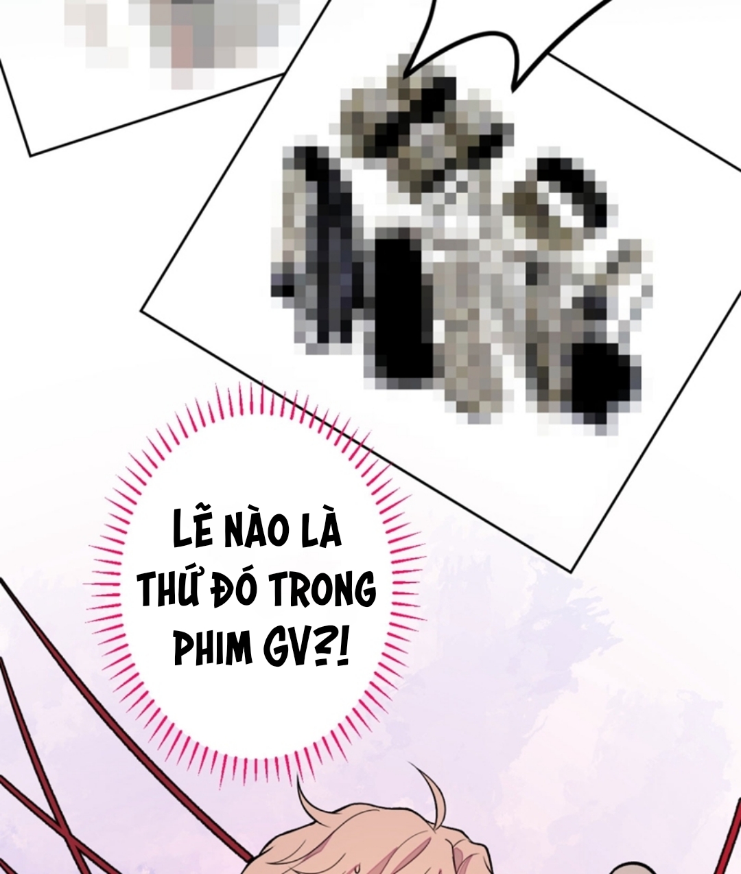 hotsearch của ảnh đế chapter 6 39