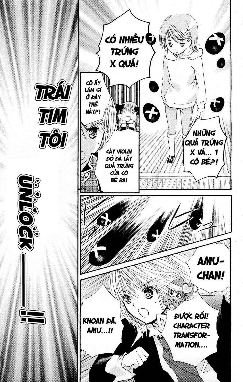 shugo chara chapter 34 14