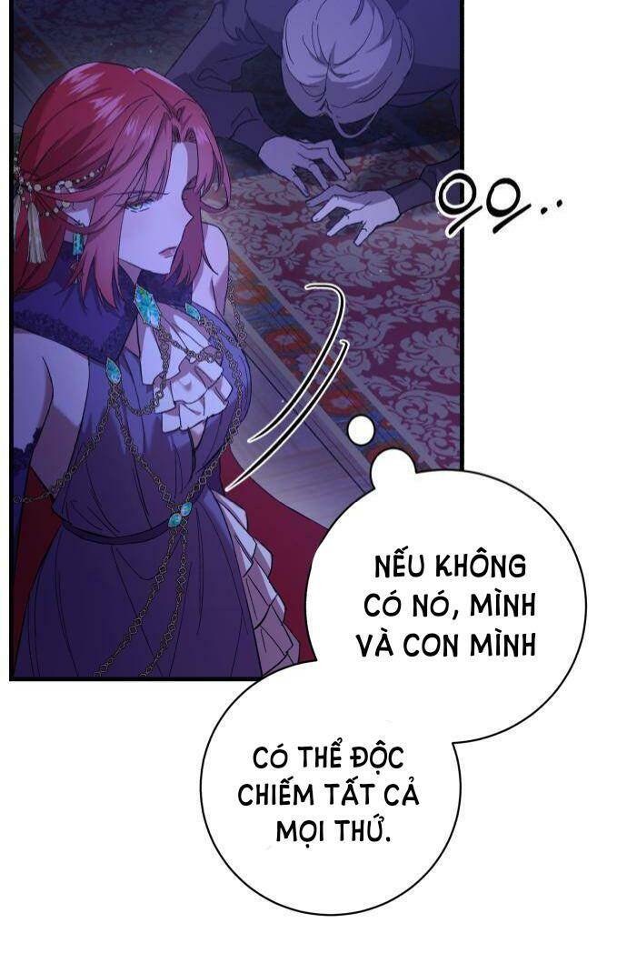 công tước đã nhặt được gì tại rừng chapter 4 10