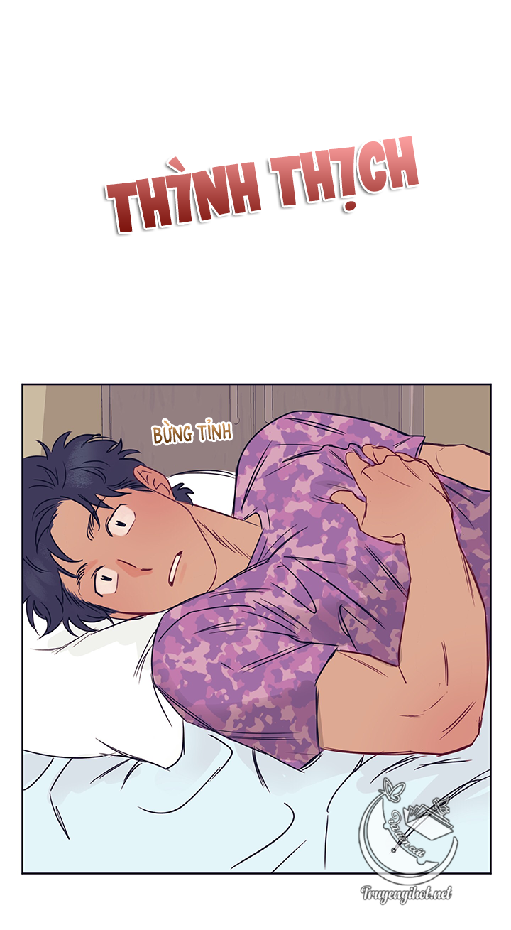 [bl19+]tình yêu hoàn mỹ chapter 4.2 18