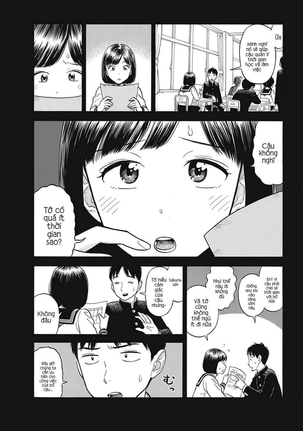 my girlfriend is her dad chapter 6 5