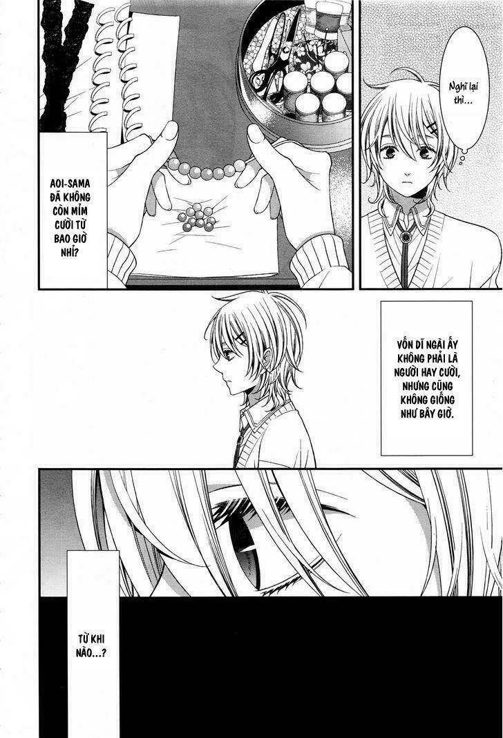 shuuen no elysion chapter 9 19