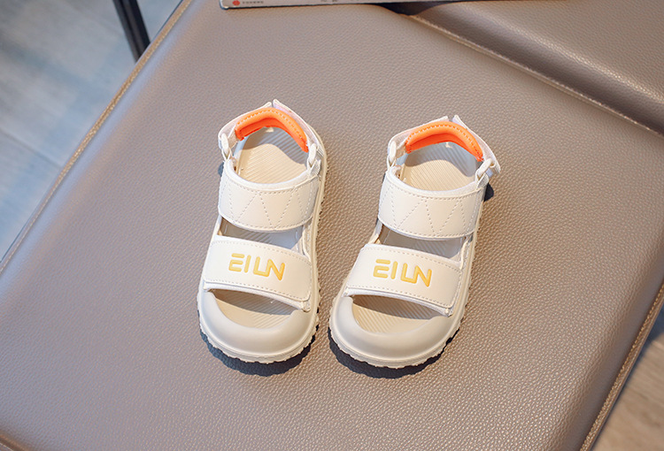 Giày Sandal quai hậu cho bé trai, thể thao siêu nhẹ, chống trơn trượt – GSD9059
