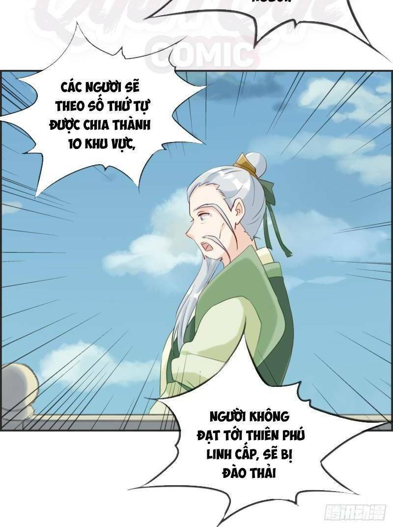 tối cường hoàn khố hệ thống chapter 57 4