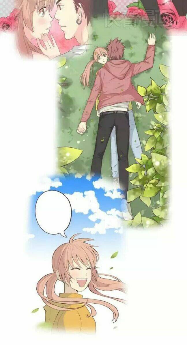 xin chào! dân nữ chapter 43 21