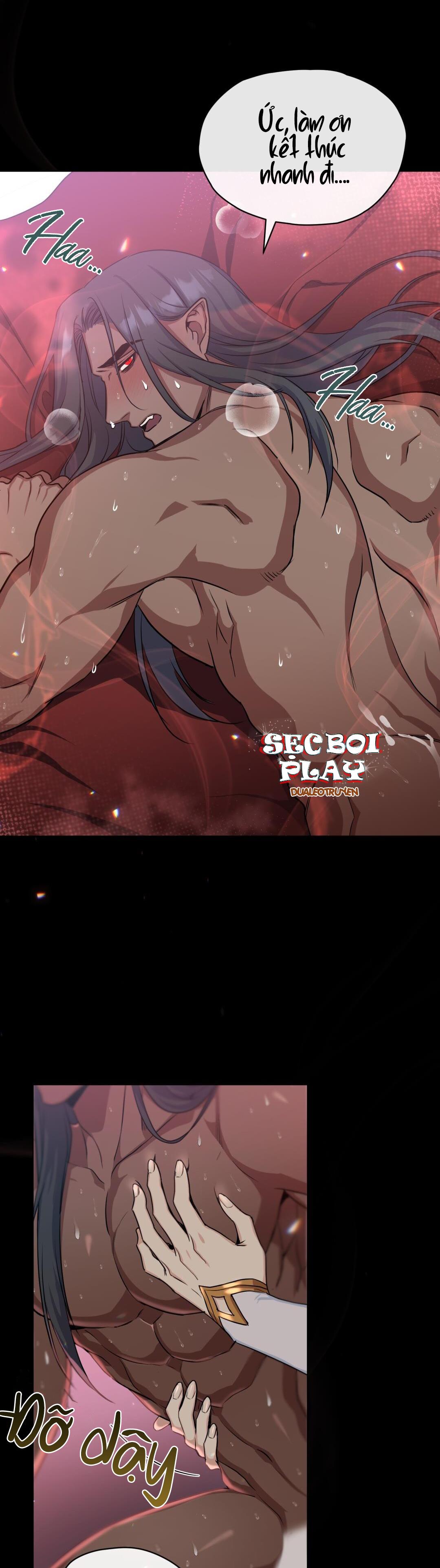 mặt trăng quỷ chapter 8 29