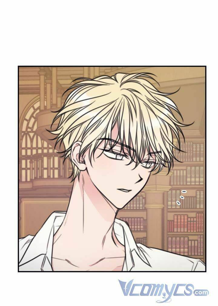 kiếp này tôi sẽ sống như một nhân vật phụ chapter 11 37