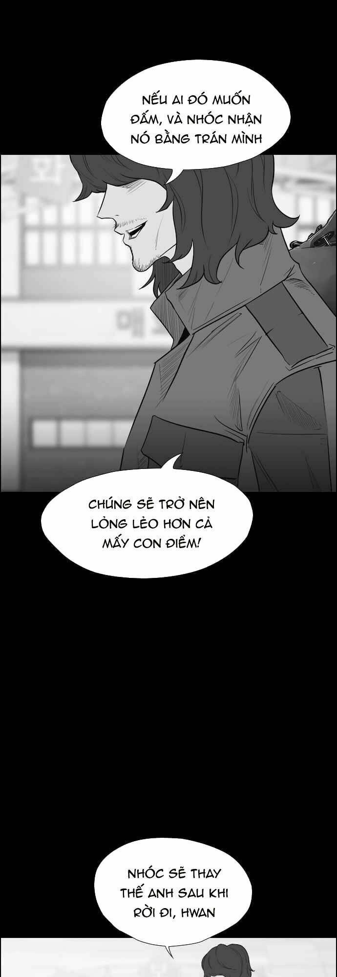 kẻ hồi sinh chapter 105 44