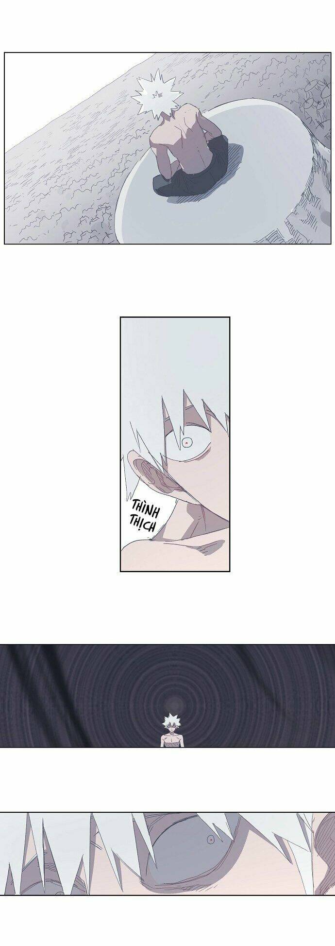 võ sĩ - the boxer chapter 9 32