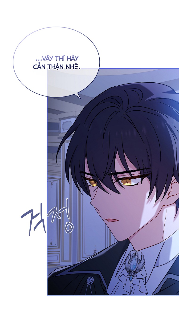 tiểu thư chỉ muốn được nghỉ ngơi chapter 108 53