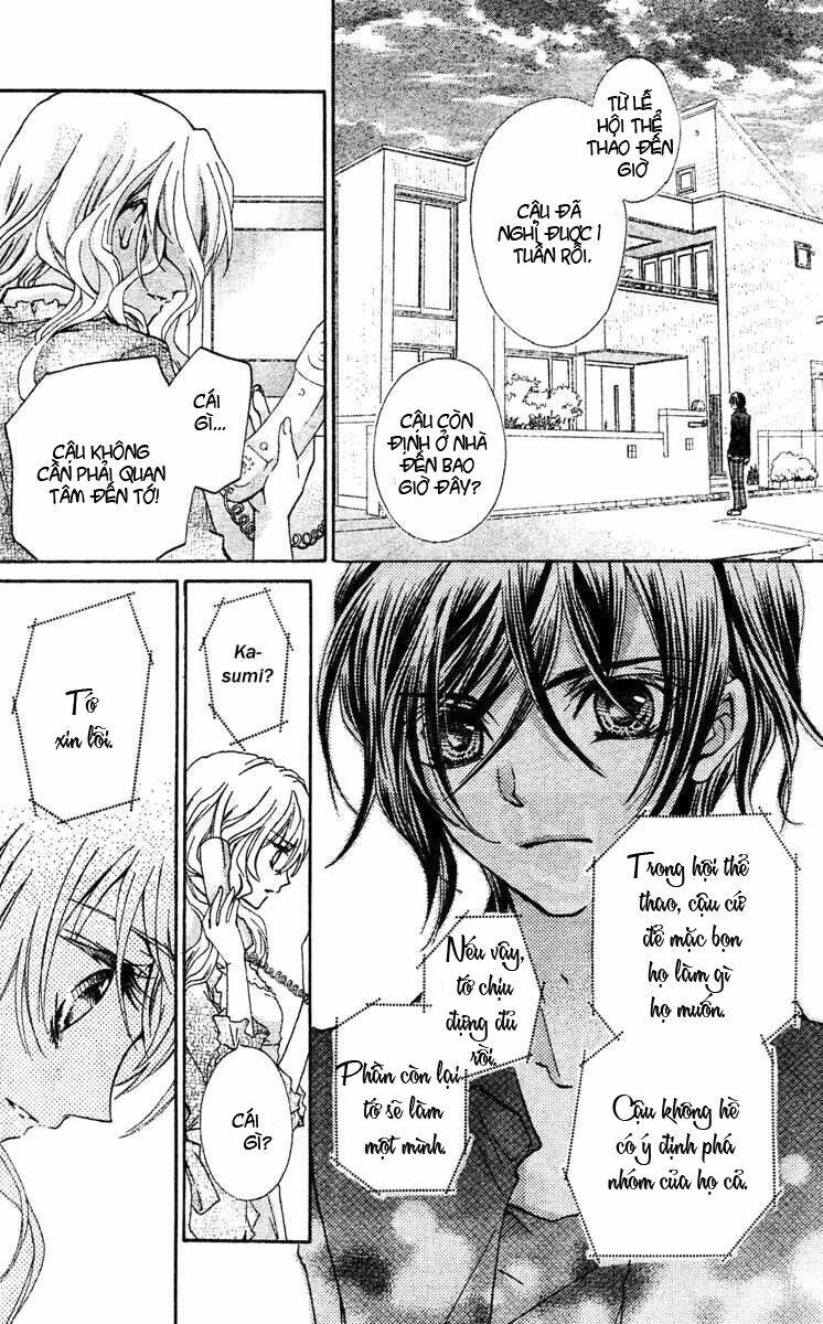 fly high! chapter 6 18