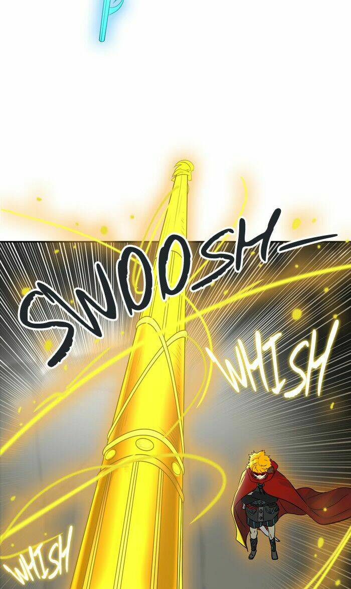 cuộc chiến trong tòa tháp chapter 366 85