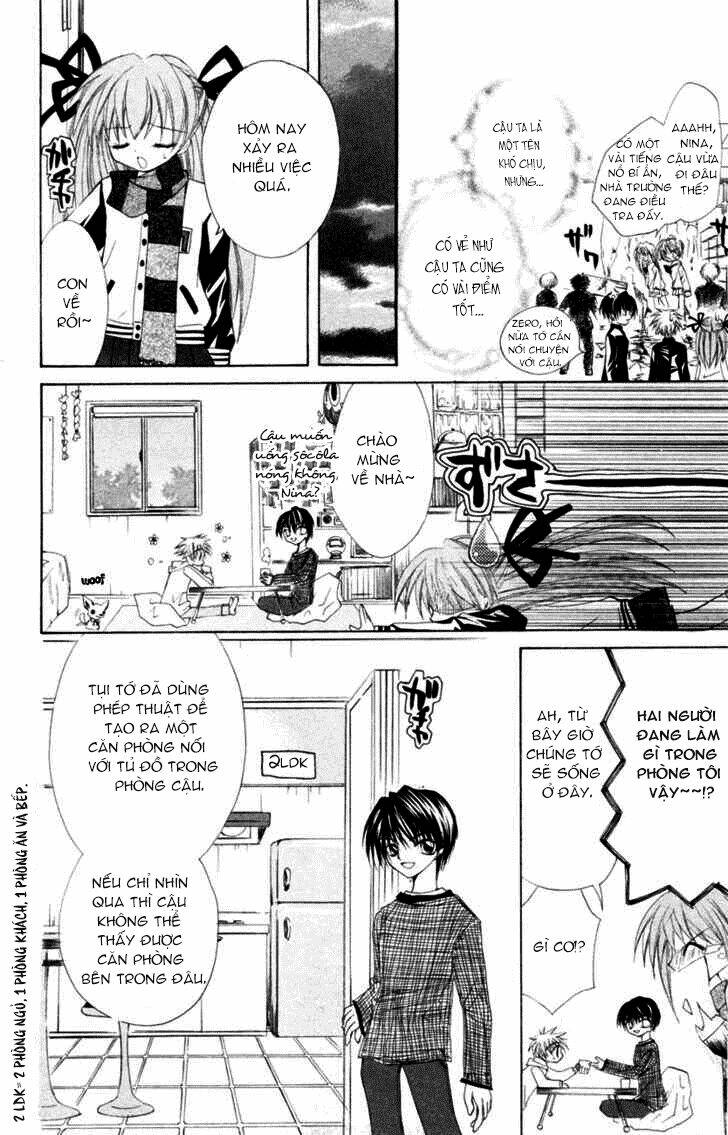 mamotte! lollipop chapter 1 32