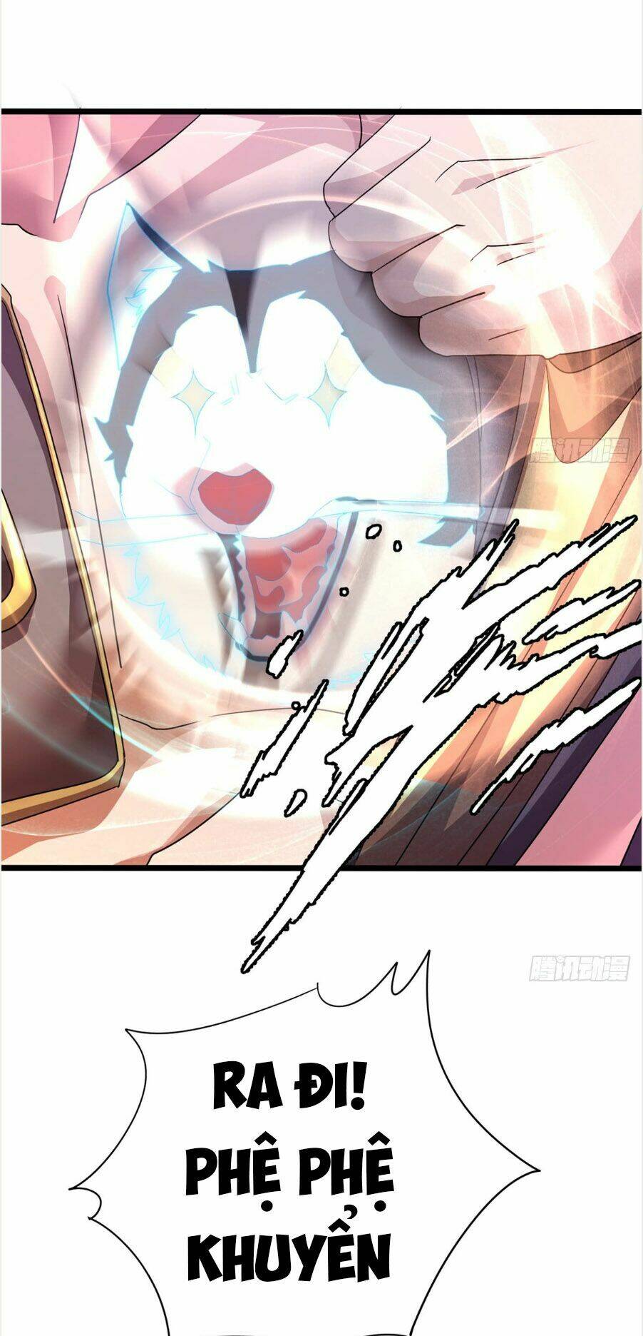 nguyên linh chúa tể chapter 3 30