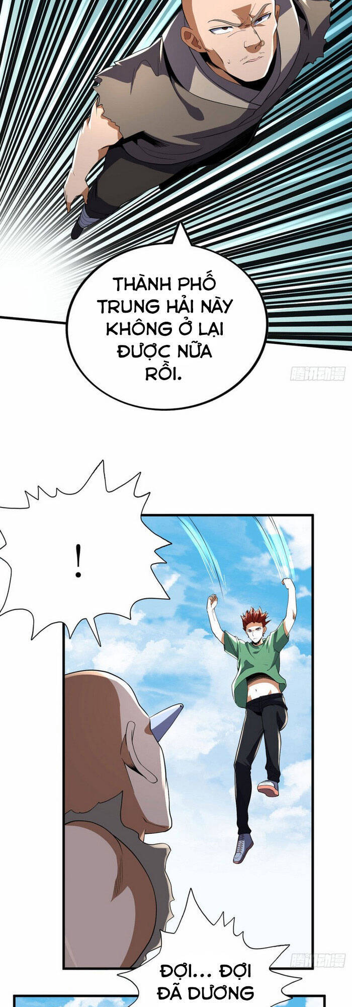 vương bài thần y chapter 82 9