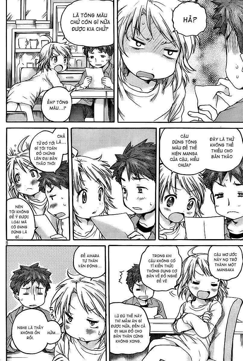 comic studio chapter 3 8