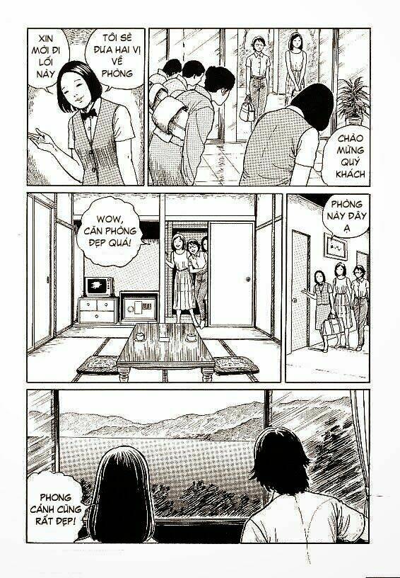 the summer time graduation trip chapter 1 4