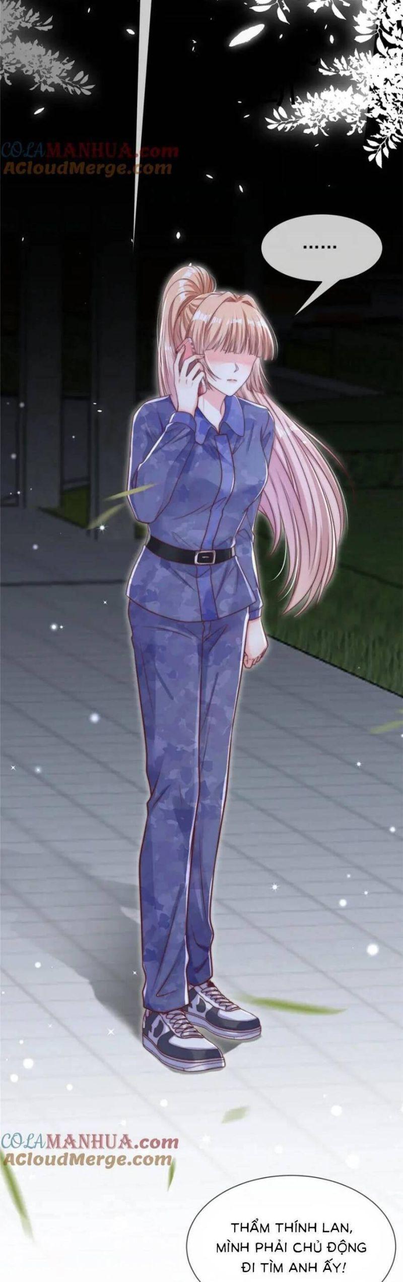 tôi được năm đại lão chiều chuộng hết nấc chapter 175 13