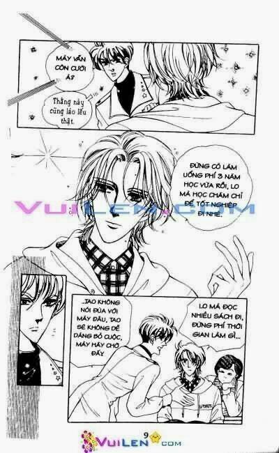 lá chắn tình yêu chapter 2 9