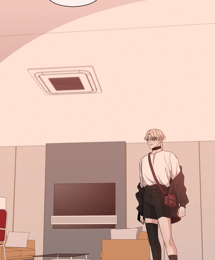 hội chứng minmotion chapter 8 38