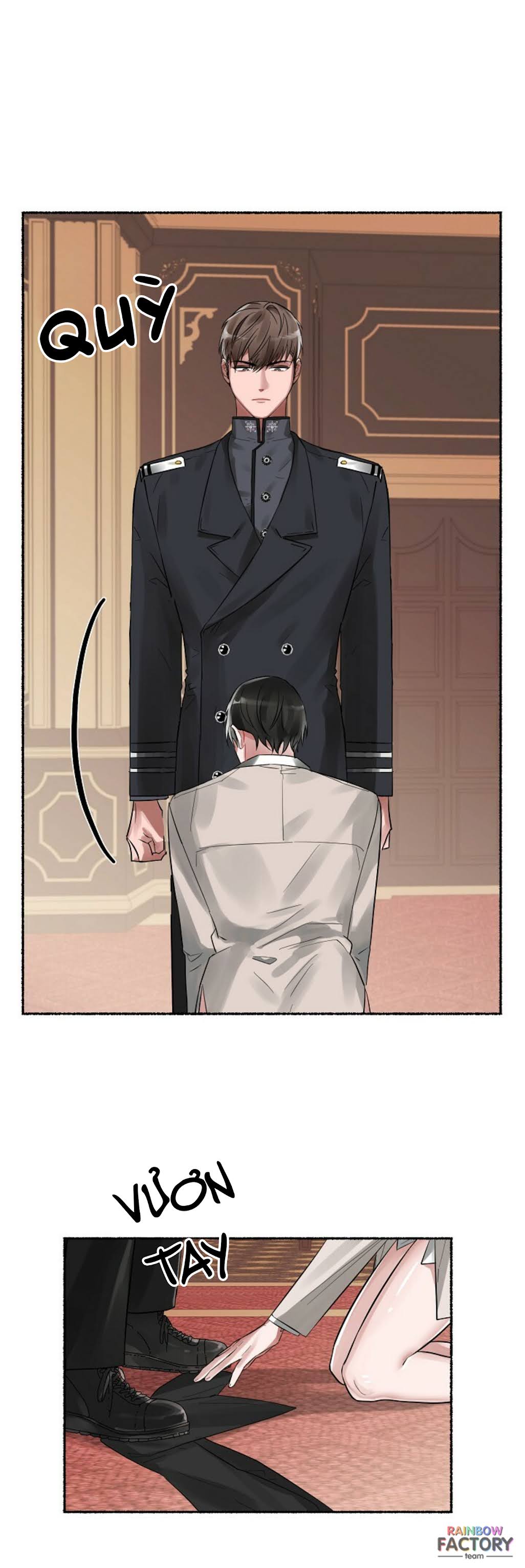 hoa triều chapter 1 60