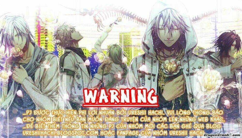 kuraku naru made matteinai (không thể đợi đến đêm tối) chapter 1 52