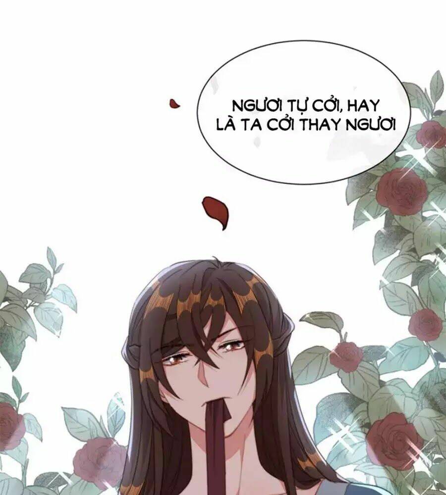 hội học sinh kiêu ngạo của hoàng cung chapter 23 39