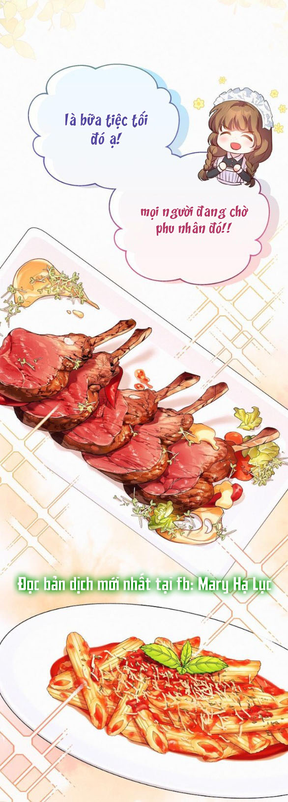 Có Lẽ Tôi Đã Sai Lầm Khi Kết Hôn chapter 6.2 - Trang 26