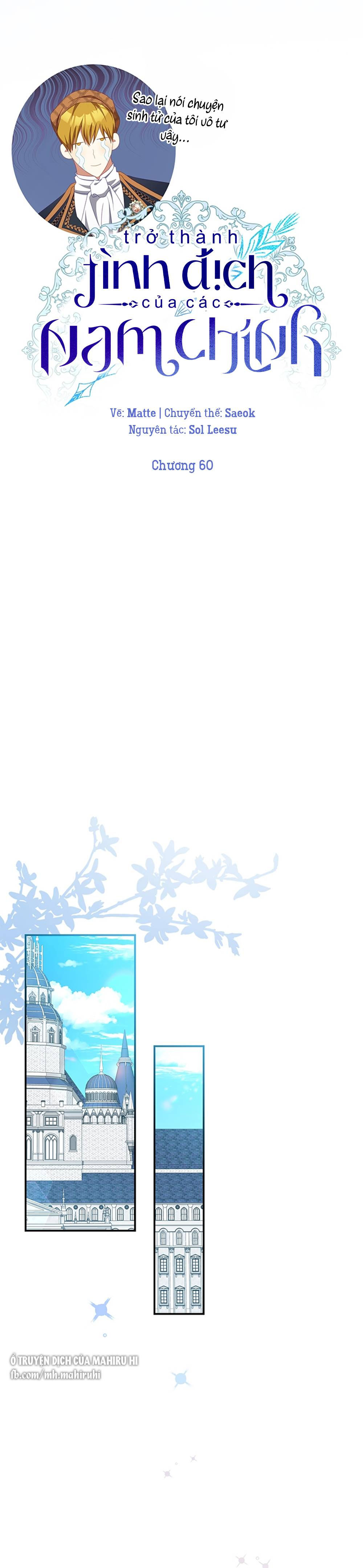 trở thành vợ nam chính chapter 60 19