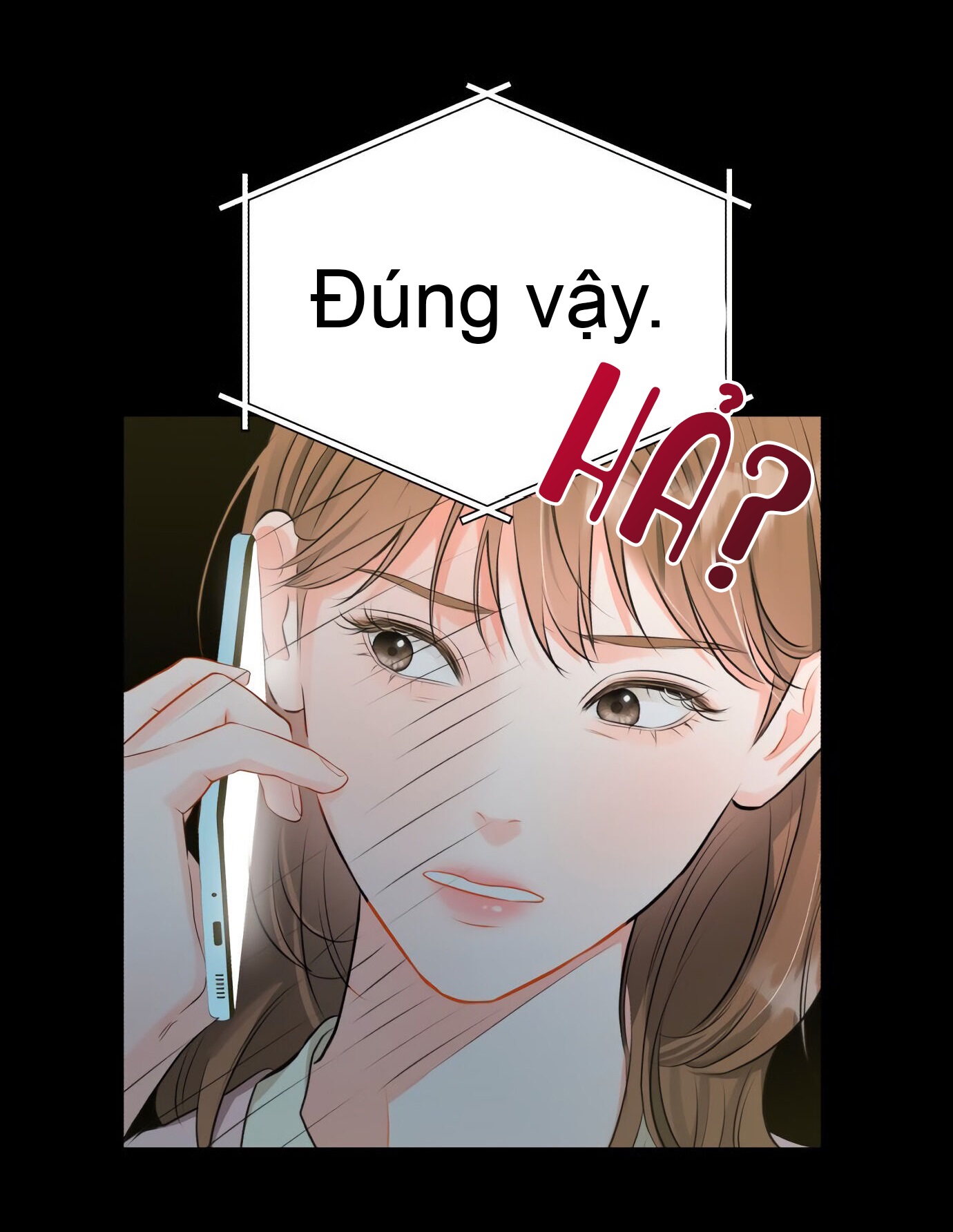 thư ký persimmon chapter 1 70