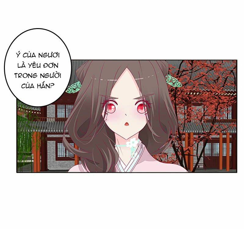 tướng quân mời ra trận chapter 105 19