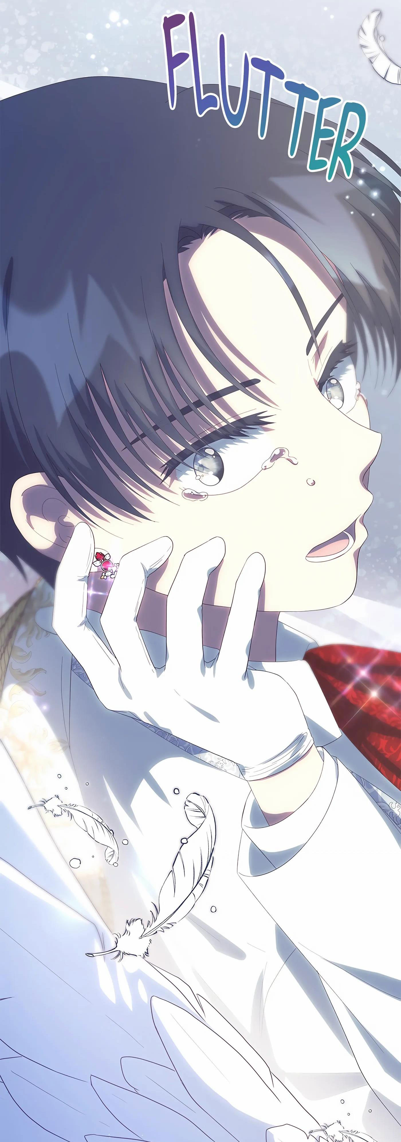 tôi không phải là nữ anh hùng chapter 110 53