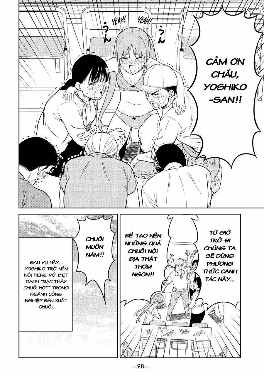 aho girl chapter 123 19