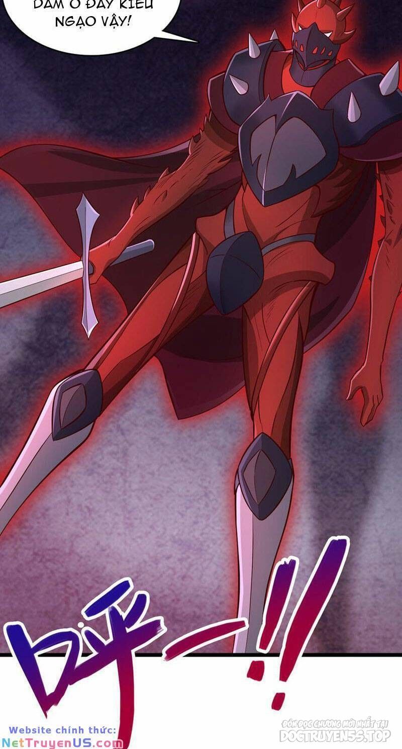bắt đầu với kiếm vực, ta lặng lẽ tu luyện thành kiếm thần chapter 98 18