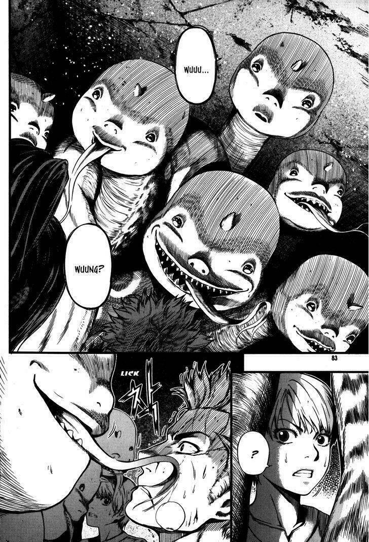 la mosca chapter 46 76