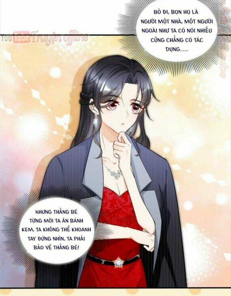 tôi trở thành tổ tông của 5 vị đại lão chapter 41 4