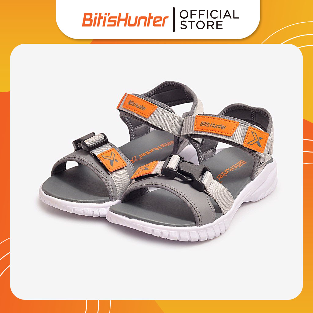 Sandal Eva Phun Nữ Biti's Hunter DEWH01000CAM (Cam)