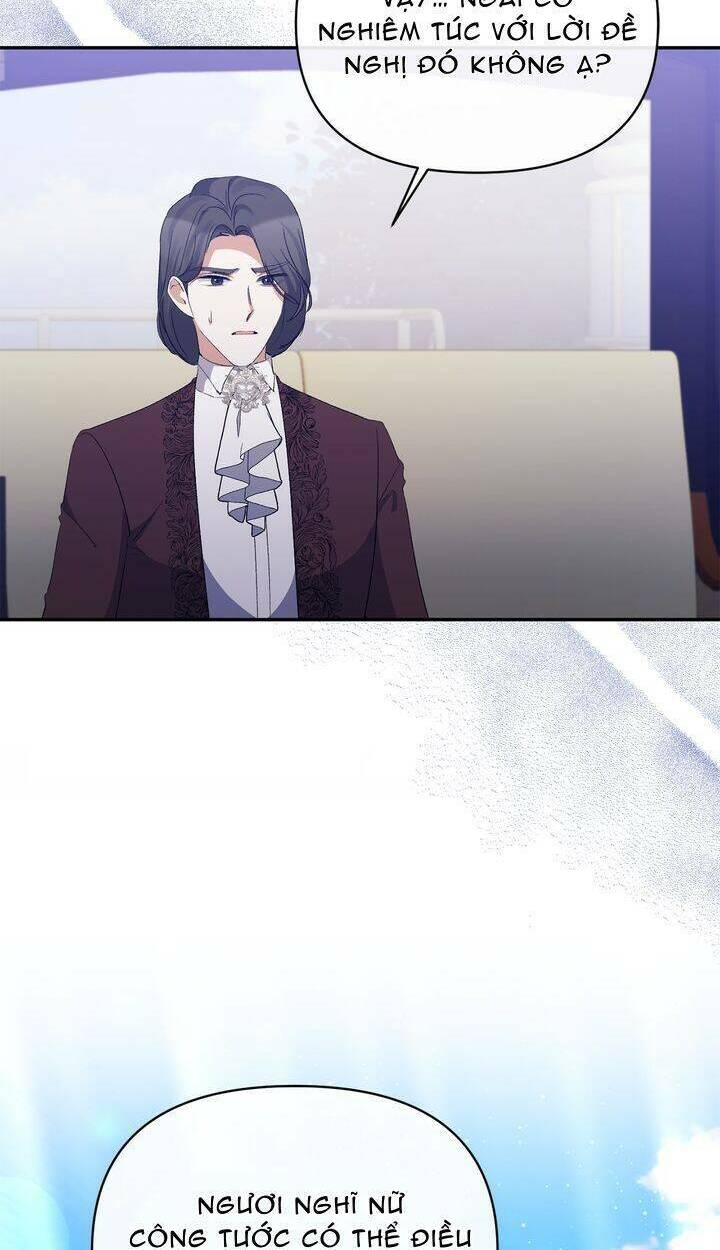 nữ công tước phương bắc là một nhân vật phản diện chapter 32 13