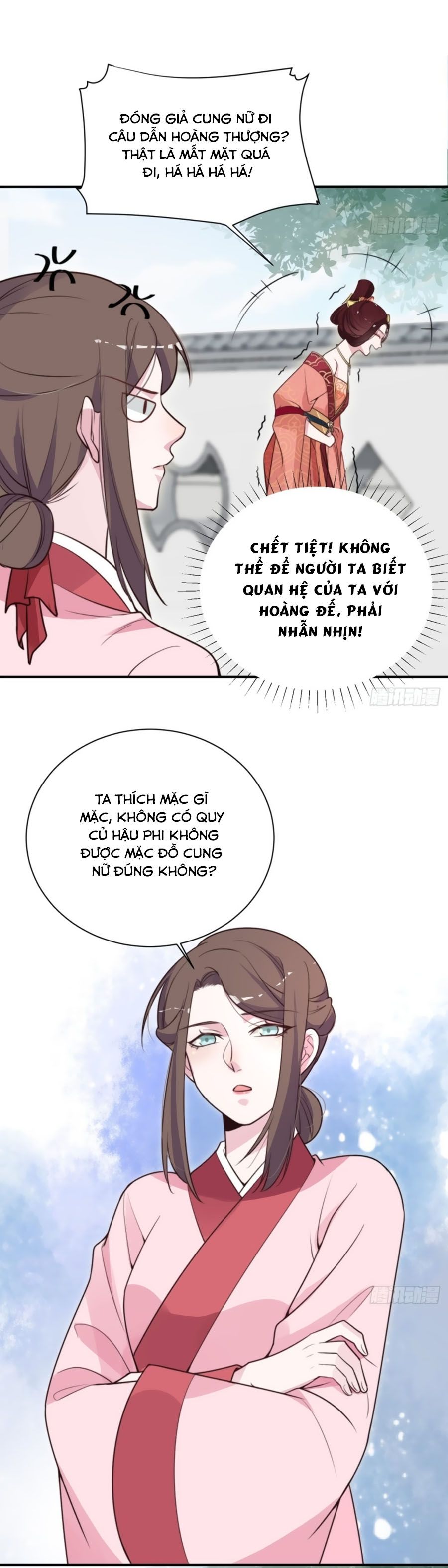 cung đấu live chapter 38 5