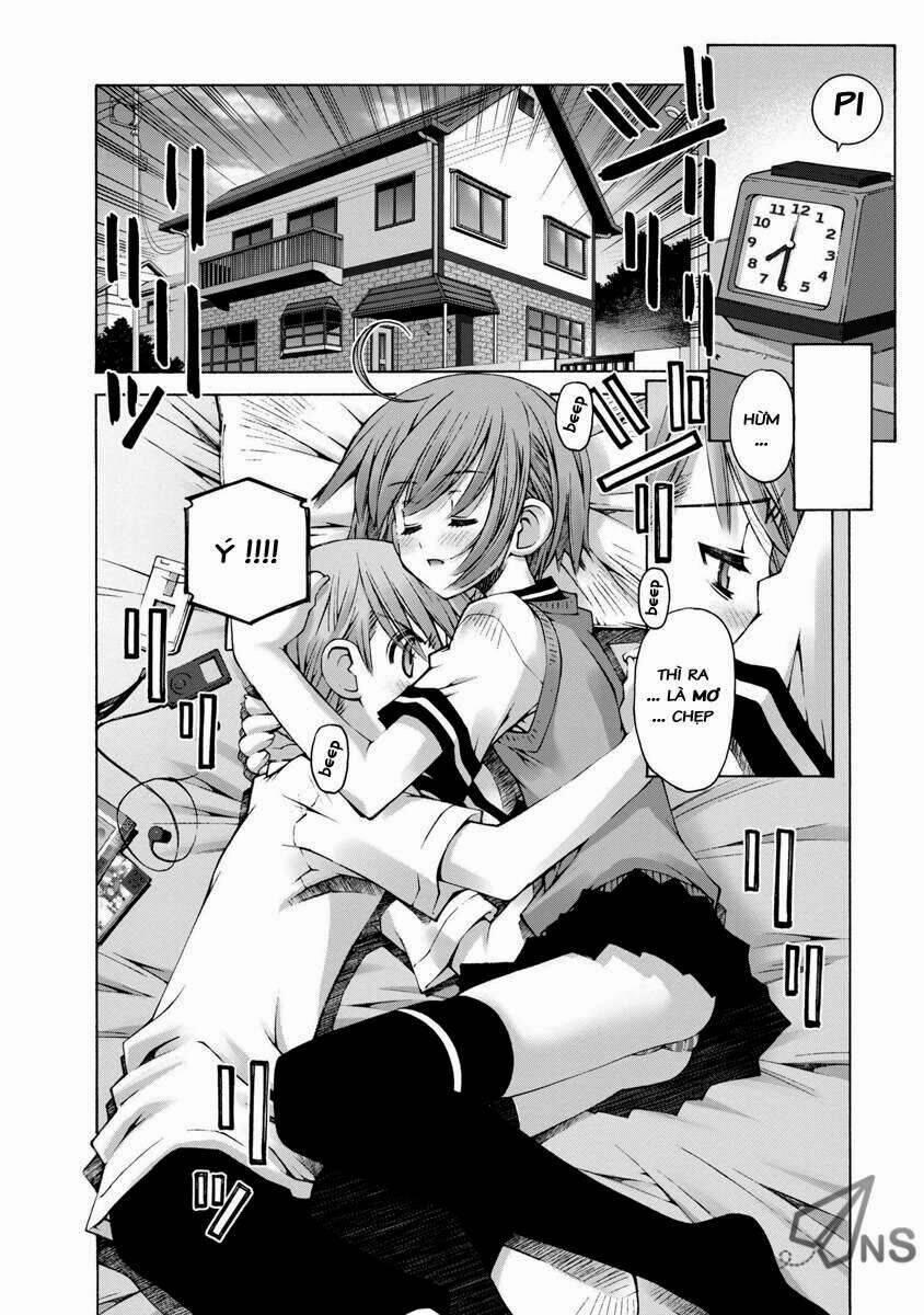 oniichan no koto nanka zenzen suki ja nai n da kara ne!! chapter 1 3