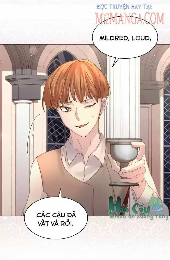 quy luật sinh tồn của nữ phụ chapter 53 55