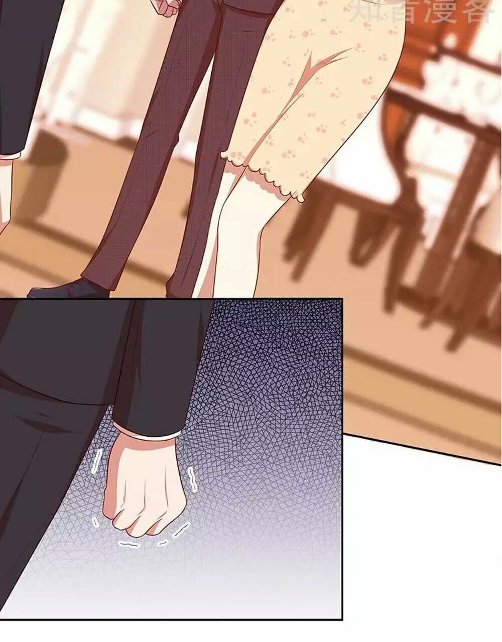 cả thế giới đều không bằng người chapter 61 32