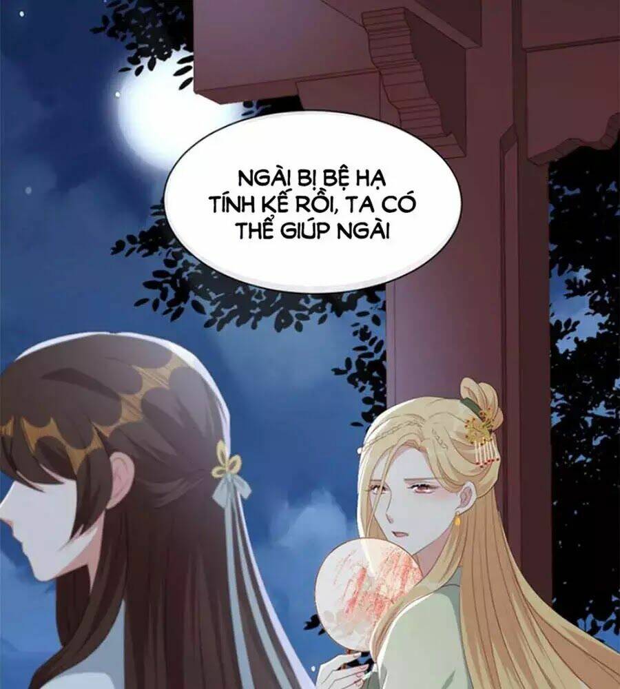 hội học sinh kiêu ngạo của hoàng cung chapter 23 93