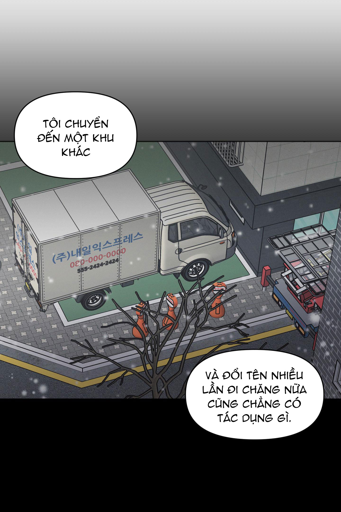 đời tư hàng xóm chapter 34 9