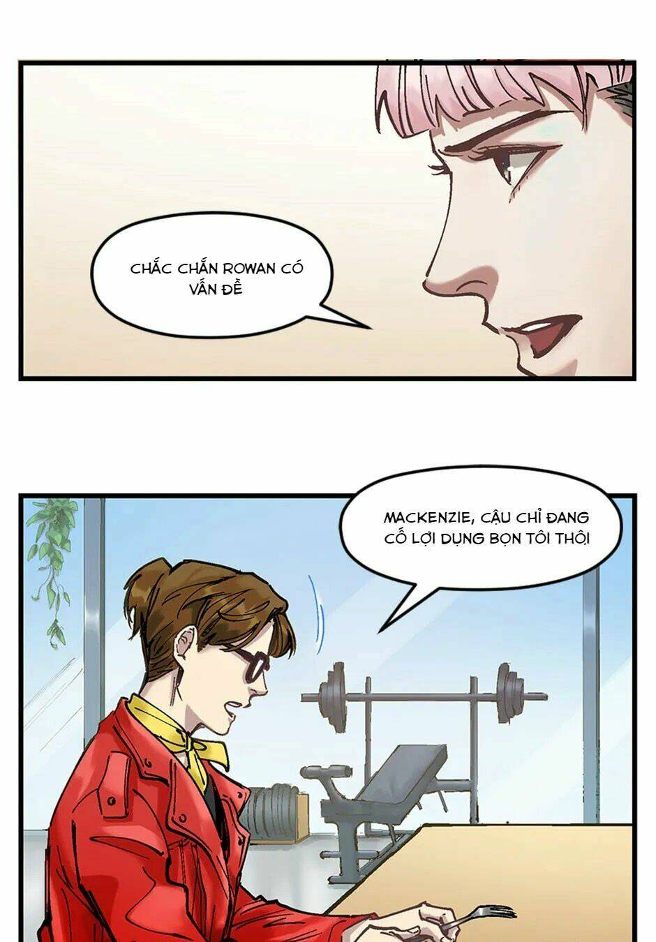 anh hùng và hiệp nữ chapter 21 29