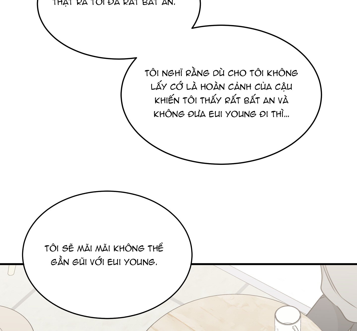 đêm bên bờ biển chapter 78.2 10