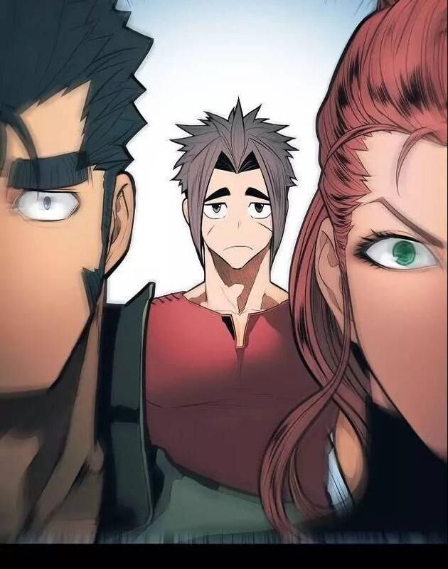 bất bại chân ma chapter 53 2