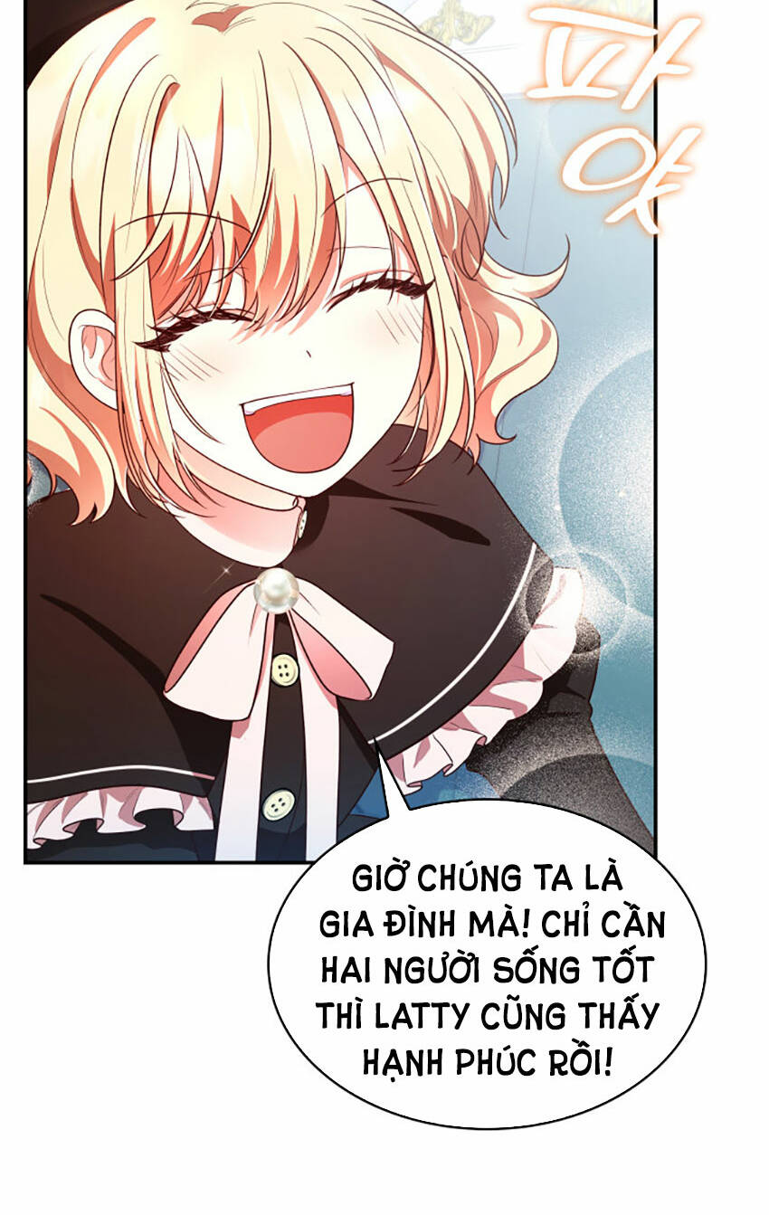 từ ác nữ, tôi trở thành một người mẹ chapter 43.2 16