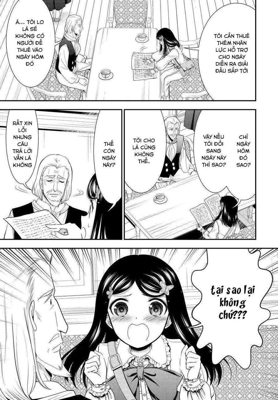 tiết kiệm 80.000 vàng ở thế giới khác cho tuổi già của tôi chapter 85 3